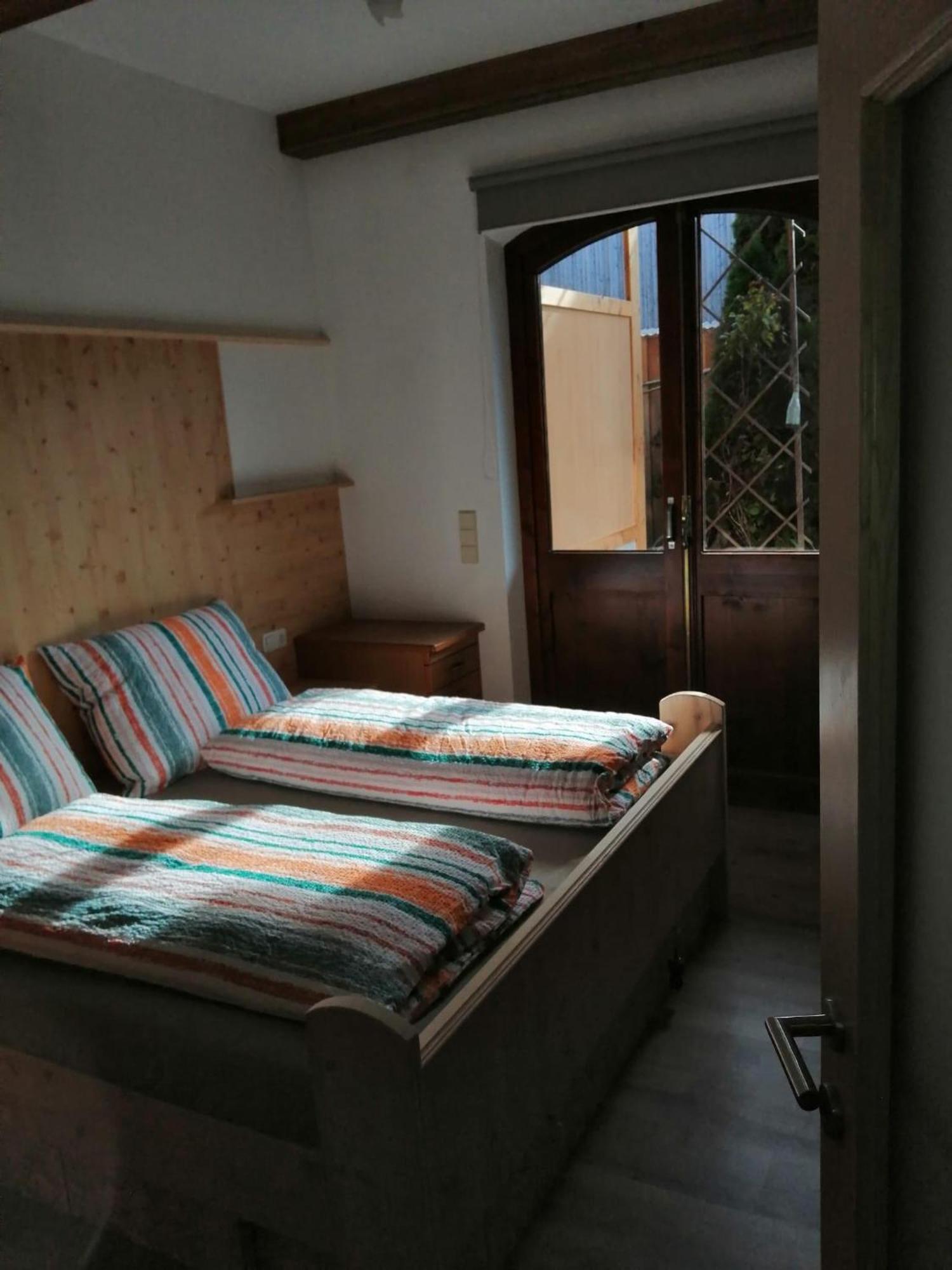 Appartement Geisler Fügen Zewnętrze zdjęcie