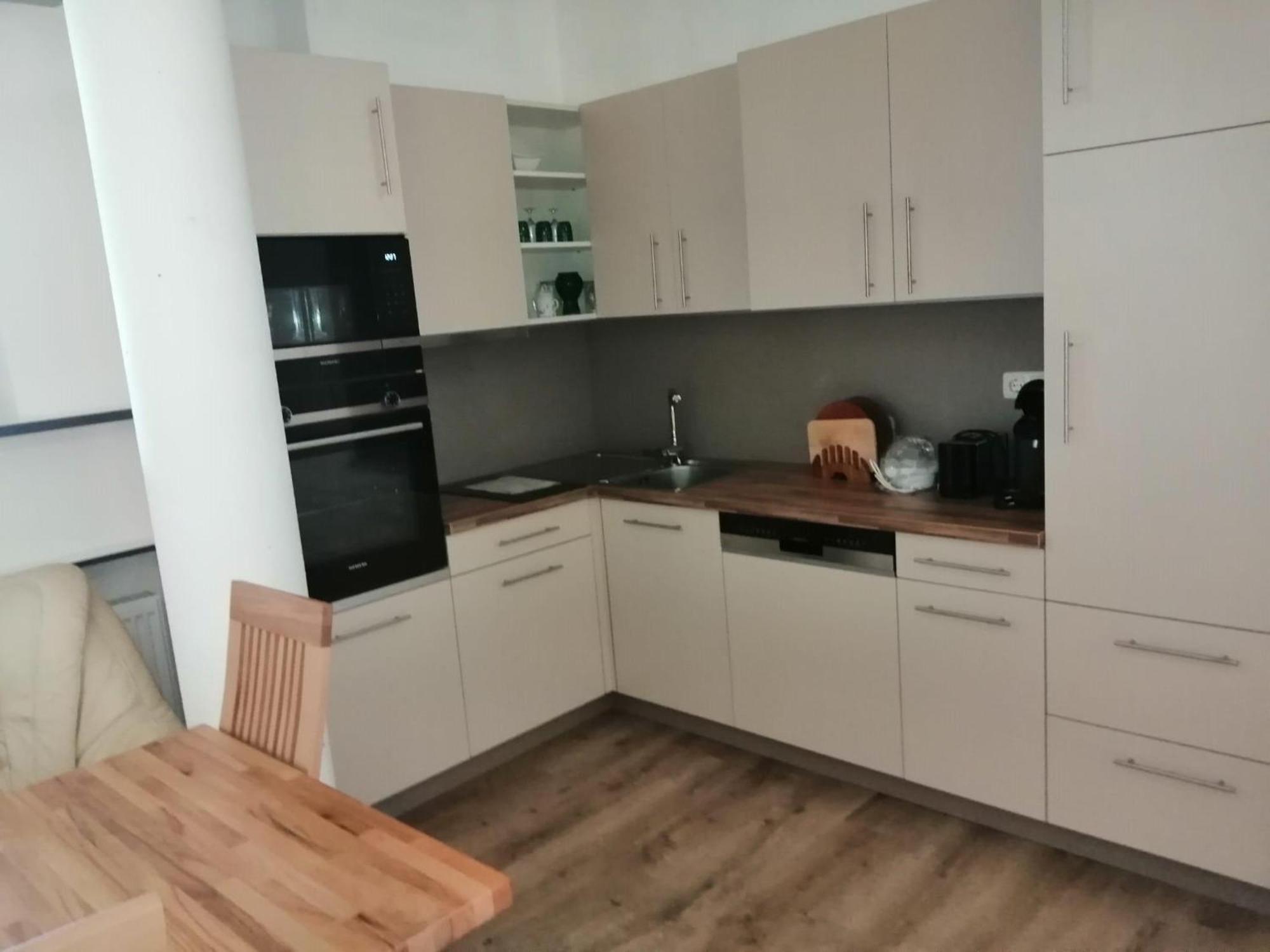 Appartement Geisler Fügen Zewnętrze zdjęcie