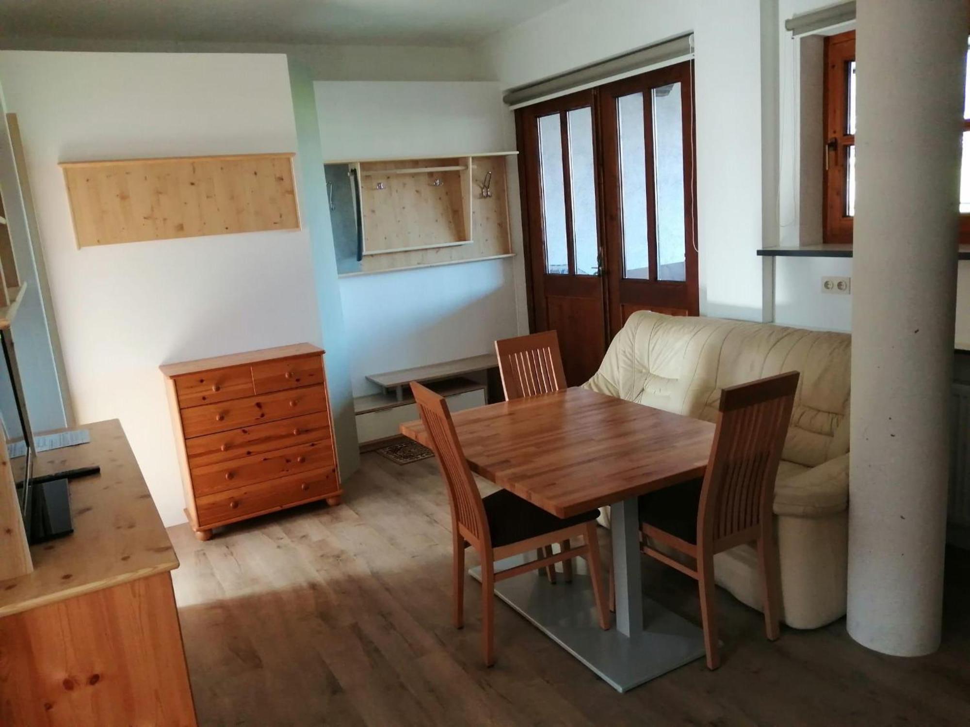 Appartement Geisler Fügen Zewnętrze zdjęcie