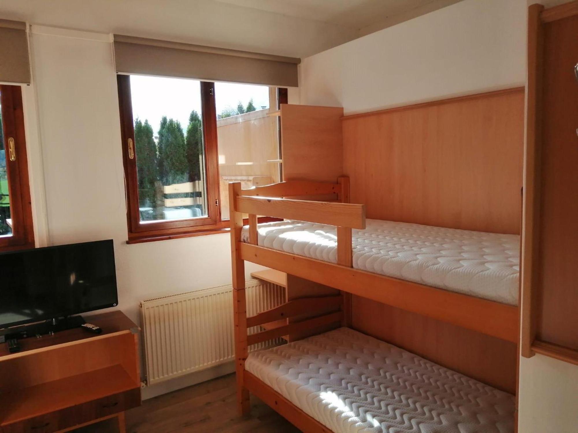 Appartement Geisler Fügen Zewnętrze zdjęcie